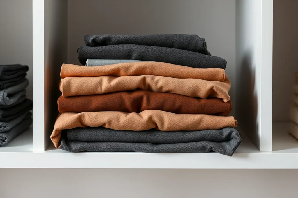 Simple Tall Activewear Flares