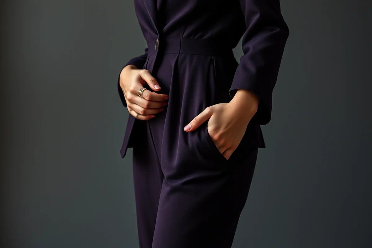 simple tall women's fashion , fit-first occasion — Simple Tall Women's Fashion , Fit-first Occasion (step by step)