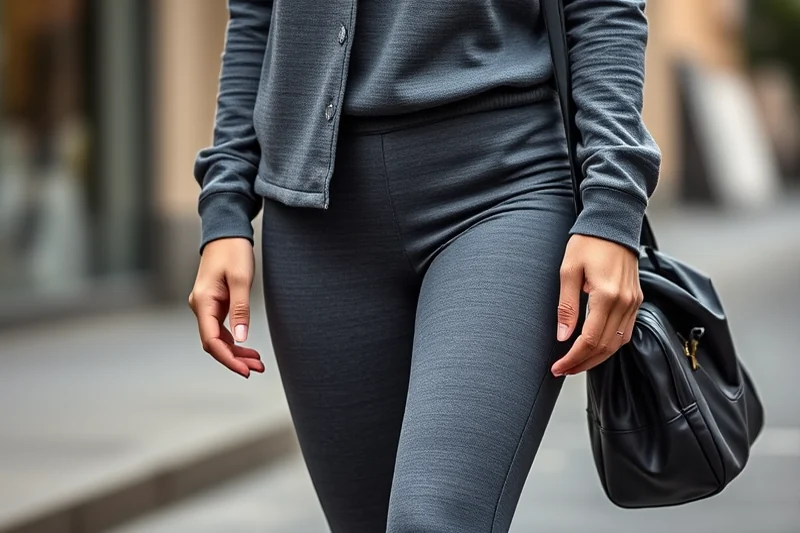 small tall activewear tips — Small Tall Activewear Tips (step by step)