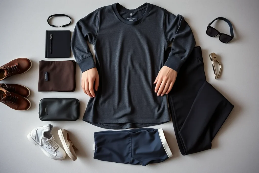 Tall Activewear Comparison