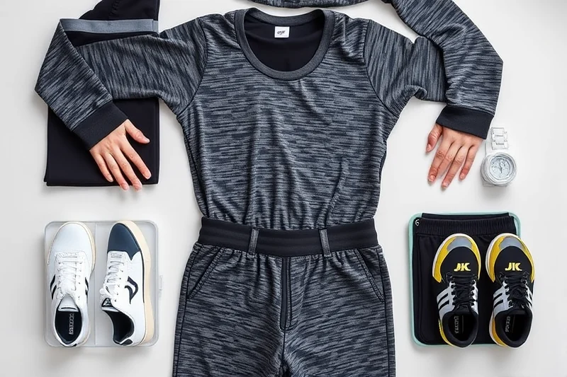 tall activewear comparison — Tall Activewear Comparison (the finished result)