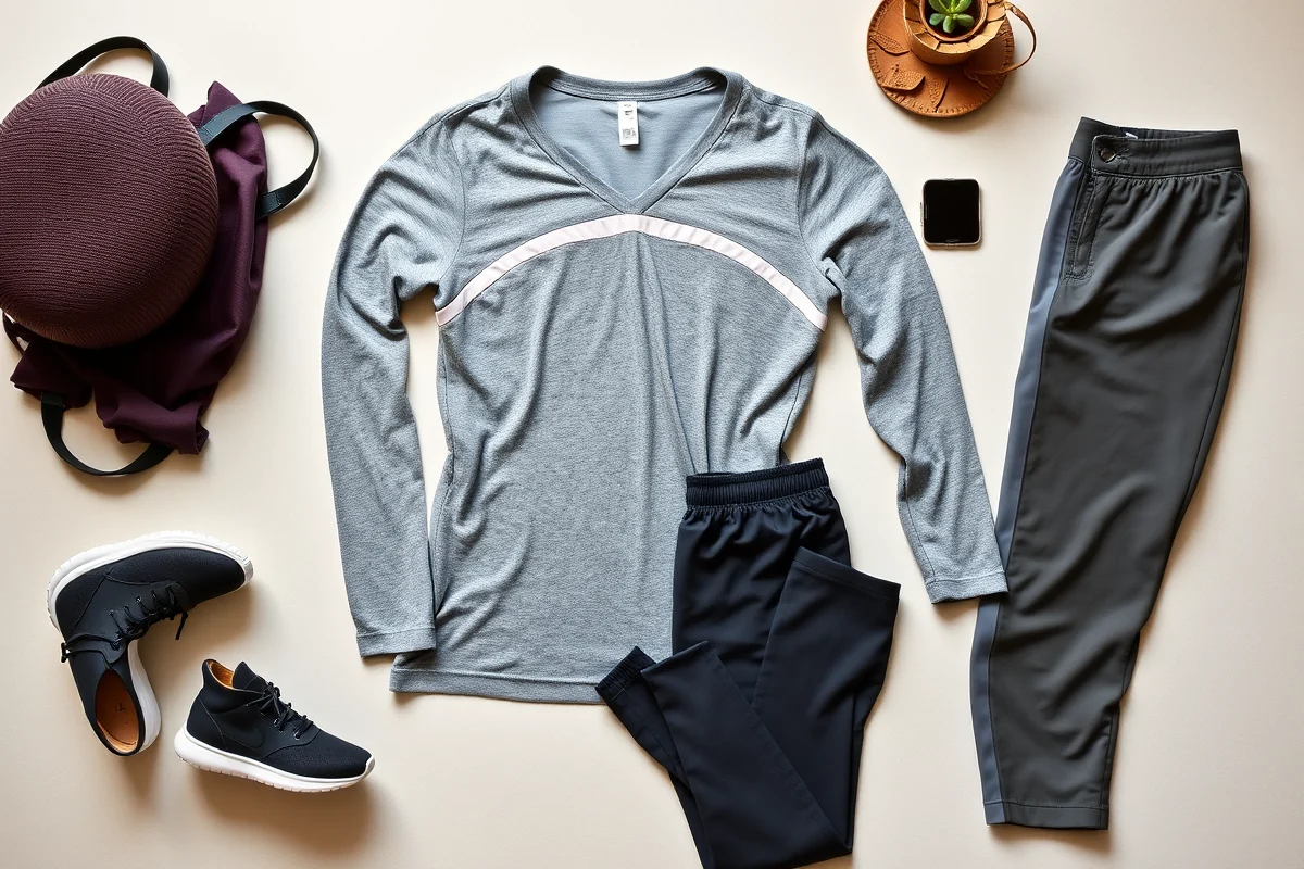 tall activewear for beginners — Tall Activewear For Beginners