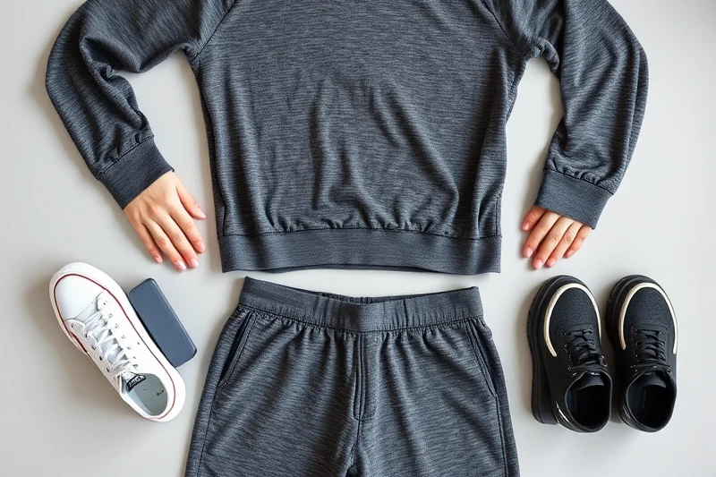 tall activewear for beginners mistakes — Tall Activewear For Beginners Mistakes (the finished result)