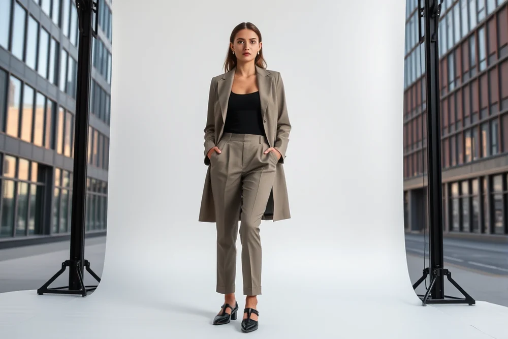 tall activewear for beginners — Tall Activewear For Beginners (step by step)
