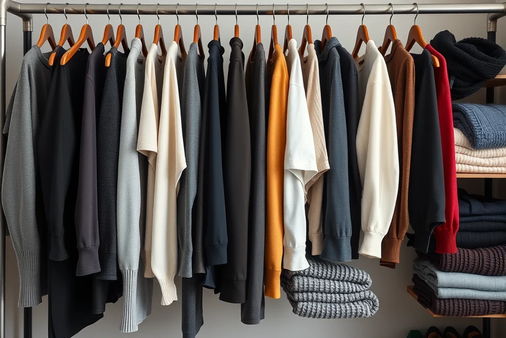 tall activewear for beginners — Tall Activewear For Beginners (the finished result)