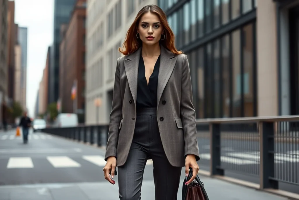Tall Activewear Ideas Checklist