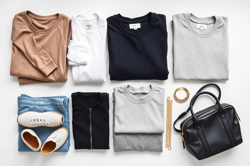 tall activewear ideas checklist — Tall Activewear Ideas Checklist (the finished result)