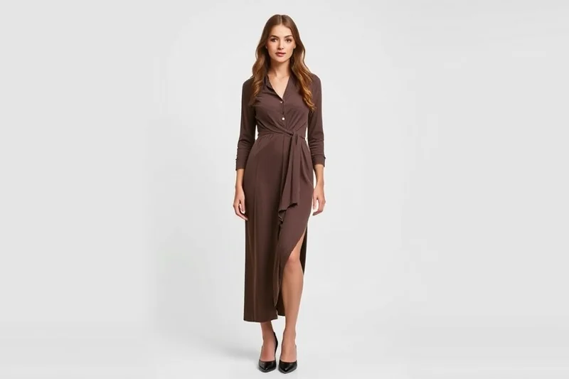 tall dresses for beginners guide — Tall Dresses For Beginners Guide (step by step)