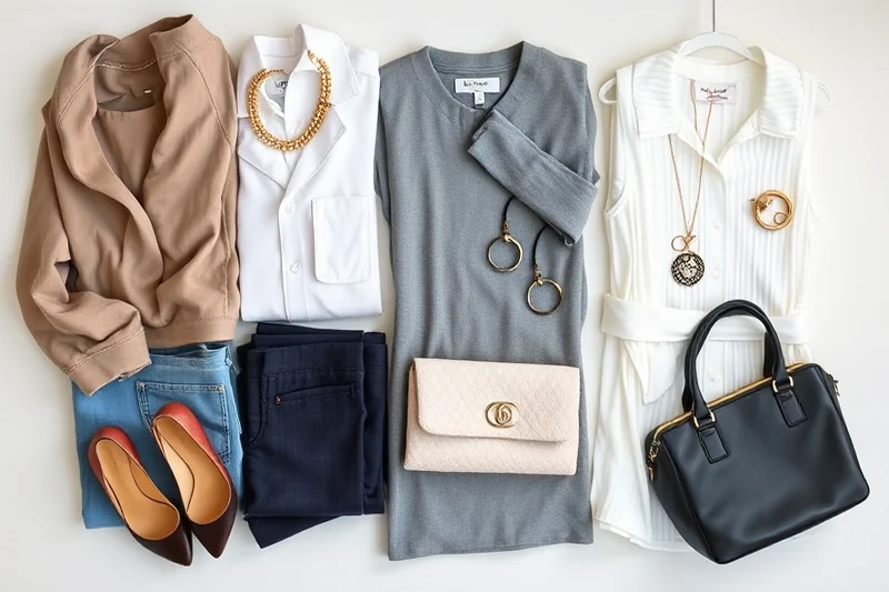 tall dresses for beginners guide — Tall Dresses For Beginners Guide (the finished result)