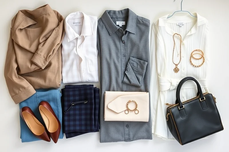 tall dresses tips checklist — Tall Dresses Tips Checklist (the finished result)