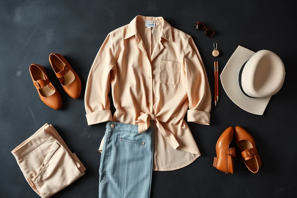 Tall Women’s Fashion , Fit-first Brand Mistakes To Avoid
