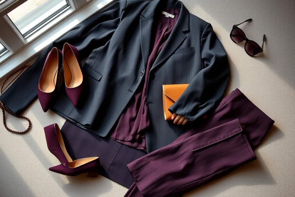 Tall Women’s Fashion , Fit-first Brand Tips
