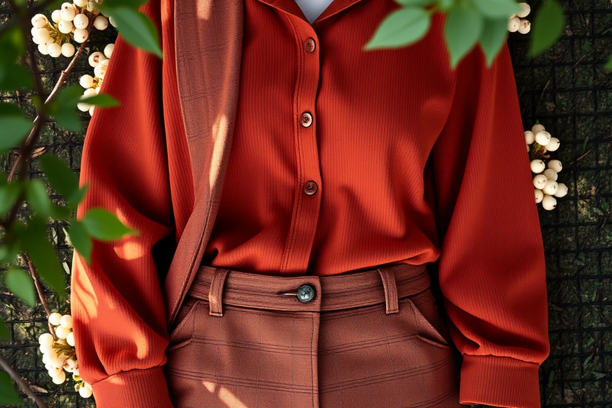 tall women's fashion , fit-first budget checklist — Tall Women's Fashion , Fit-first Budget Checklist (the finished result)