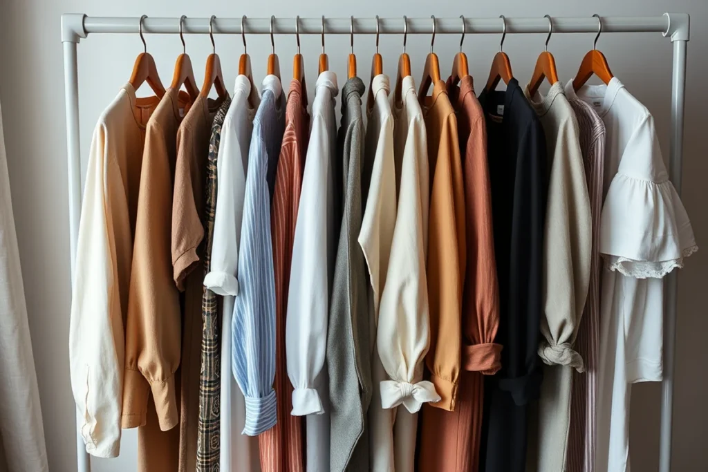 Tall Women’s Fashion , Fit-first Budget Guide