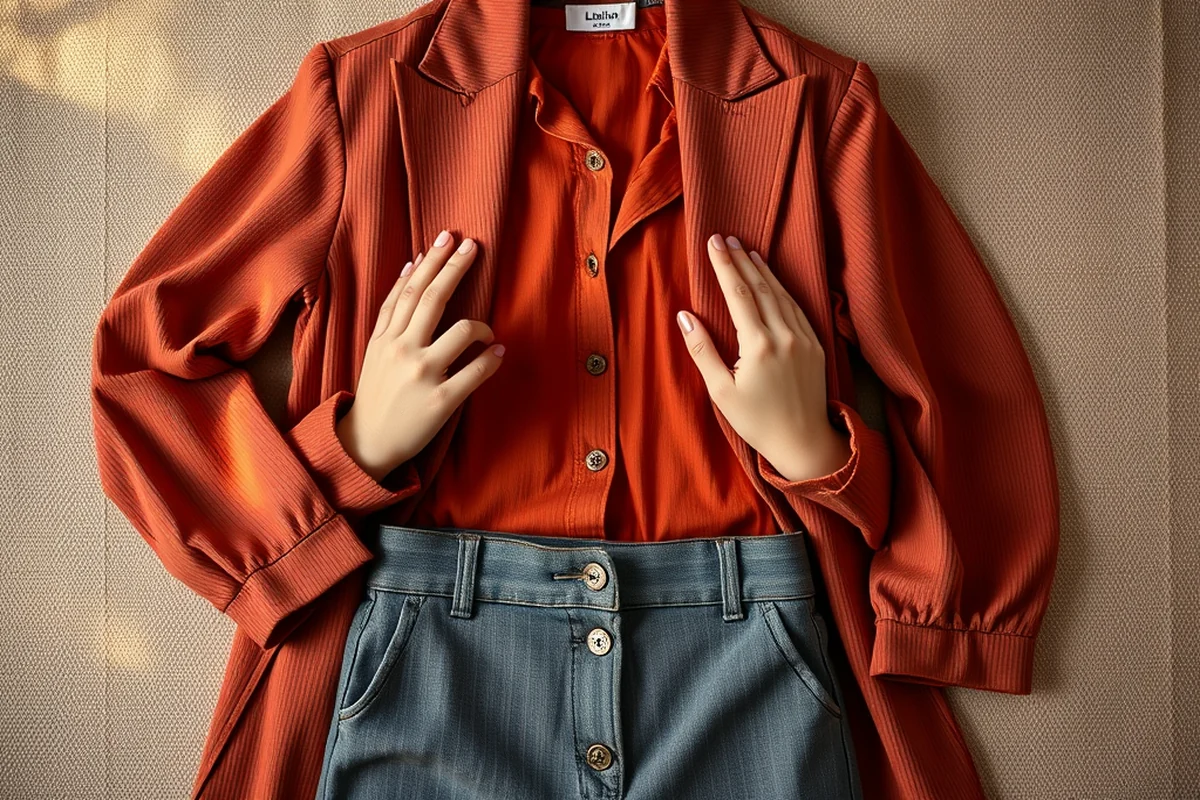 tall women's fashion , fit-first budget mistakes to avoid — Tall Women's Fashion , Fit-first Budget Mistakes To Avoid (the finished result)