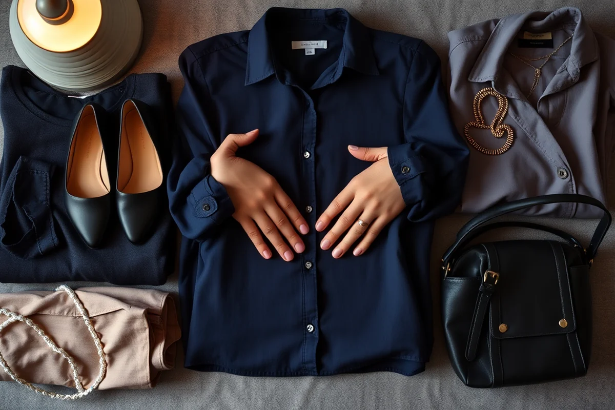 tall women's fashion , fit-first budget tips — Tall Women's Fashion , Fit-first Budget Tips (the finished result)