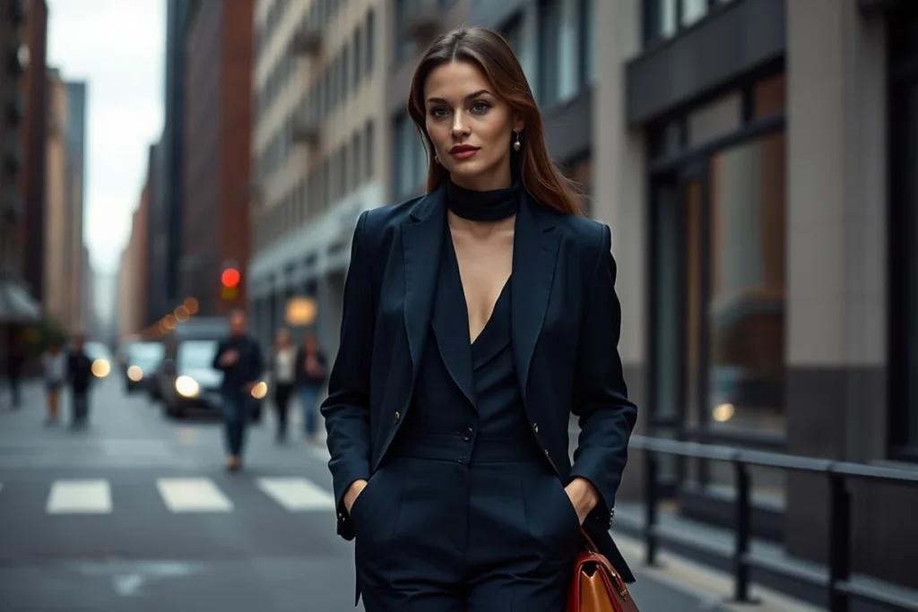 Tall Women S Fashion Fit First By Season Occasion Step By Step