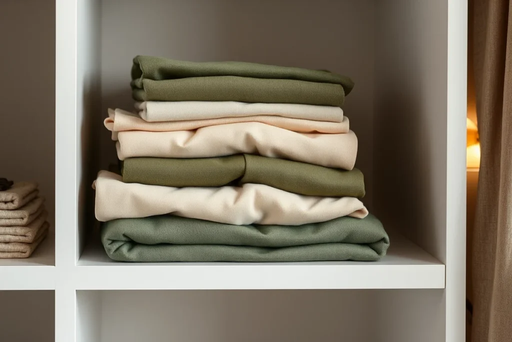Tall Women’s Fashion , Fit-first Capsule Checklist