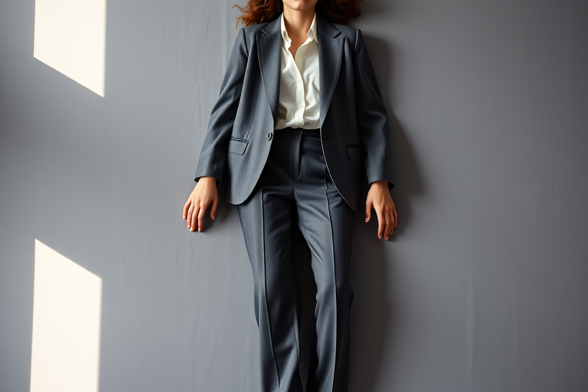 tall women's fashion , fit-first capsule checklist — Tall Women's Fashion , Fit-first Capsule Checklist (step by step)