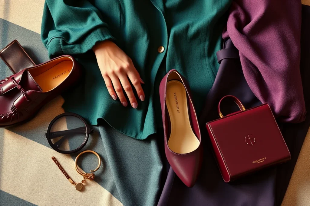 Tall Women’s Fashion , Fit-first Capsule Tips
