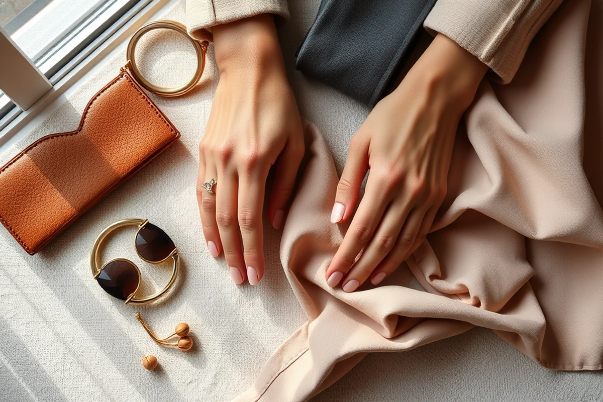 tall women's fashion , fit-first capsule tips — Tall Women's Fashion , Fit-first Capsule Tips (the finished result)