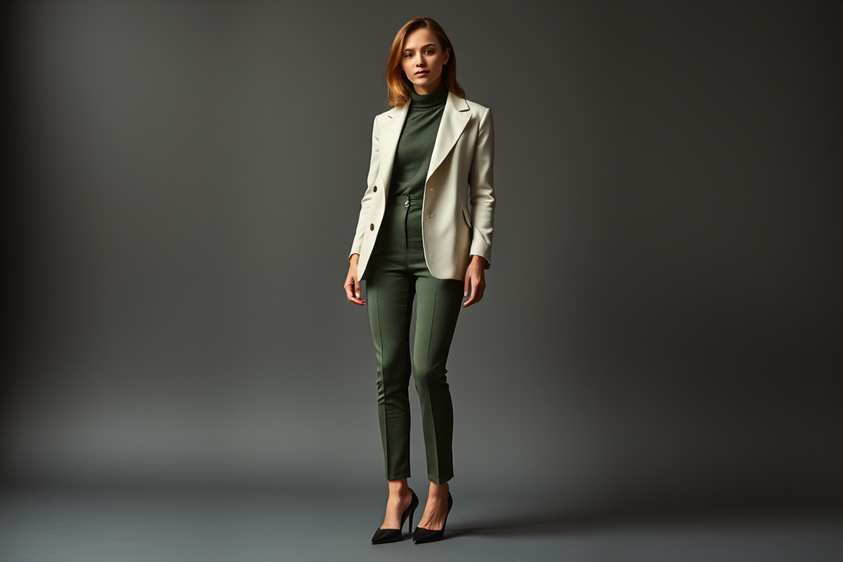 tall women's fashion , fit-first guides mistakes to avoid — Tall Women's Fashion , Fit-first Guides Mistakes To Avoid (step by step)