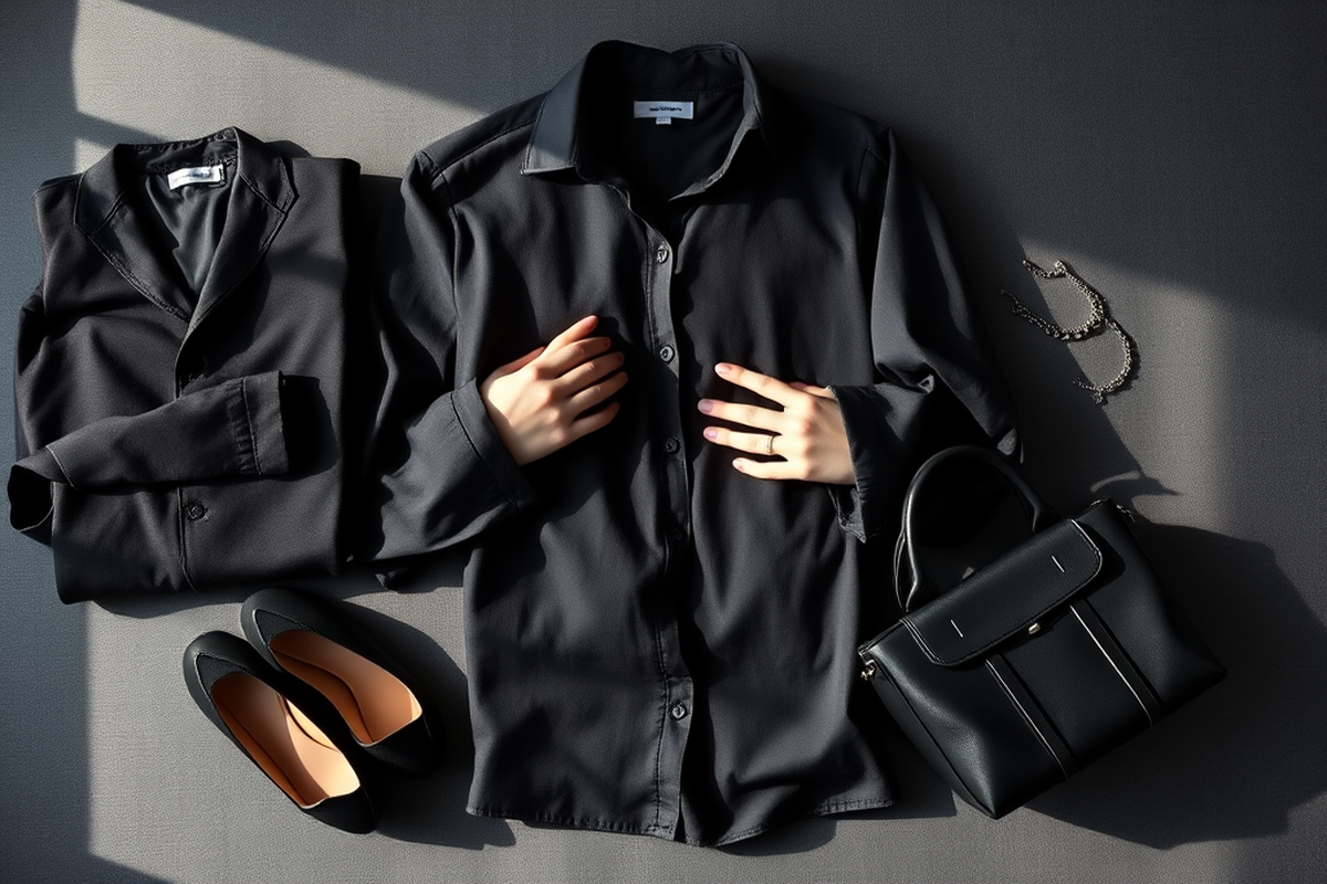 tall women's fashion , fit-first guides mistakes to avoid — Tall Women's Fashion , Fit-first Guides Mistakes To Avoid (the finished result)