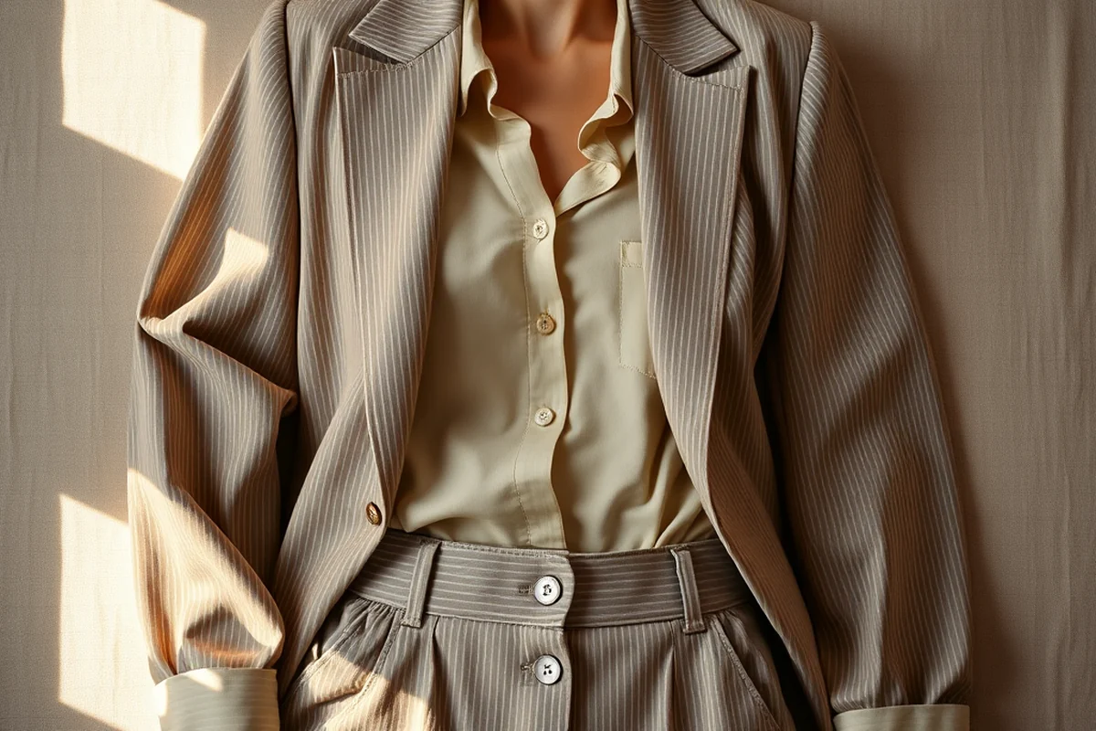 tall women's fashion , fit-first outfit that actually work — Tall Women's Fashion , Fit-first Outfit That Actually Work (the finished result)