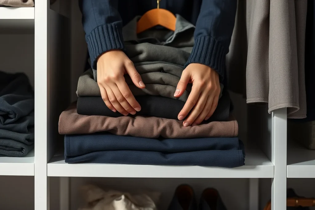 Tall Women’s Fashion , Fit-first Sizing For Small Spaces