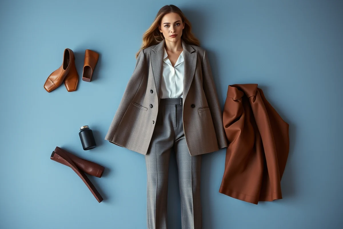 tall women's fashion , fit-first wardrobe tips — Tall Women's Fashion , Fit-first Wardrobe Tips (step by step)