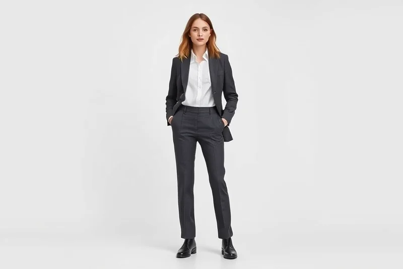 tall workwear under 30 minutes — Tall Workwear Under 30 Minutes (step by step)