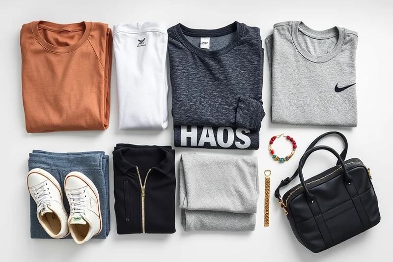 top popular activewear in size — Top Popular Activewear In Size (the finished result)