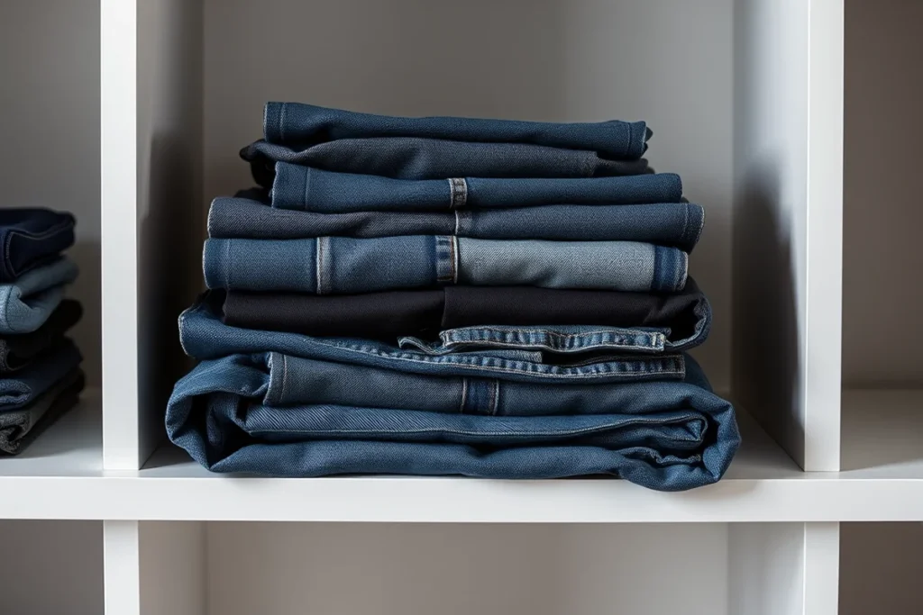 Affordable Big And Tall Jeans