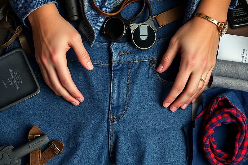 affordable big and tall jeans — Affordable Big And Tall Jeans (the finished result)