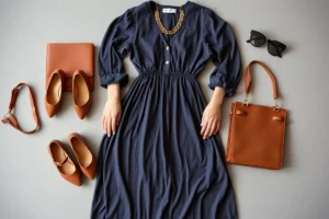Affordable Maxi Dress For Tall Women