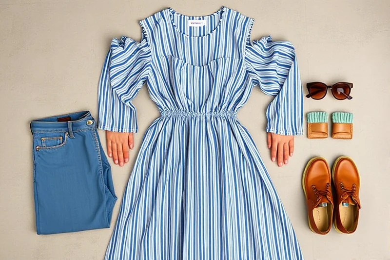 affordable maxi dress for tall women — Affordable Maxi Dress For Tall Women (the finished result)