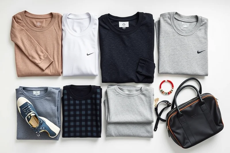affordable tall activewear ideas — Affordable Tall Activewear Ideas (the finished result)