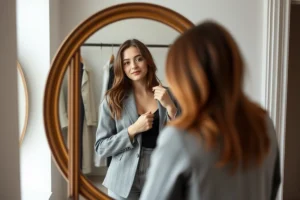Affordable Tall Women S Fashion Fit First Capsule Wardrobe Building