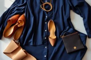 Affordable Tall Women’s Fashion , Fit-first Outfit
