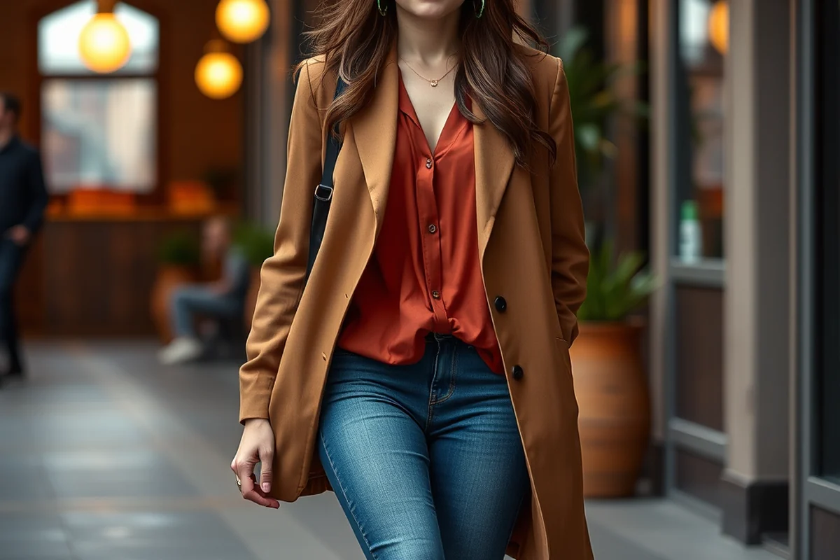 affordable tall women's fashion , fit-first outfit — Affordable Tall Women's Fashion , Fit-first Outfit (step by step)