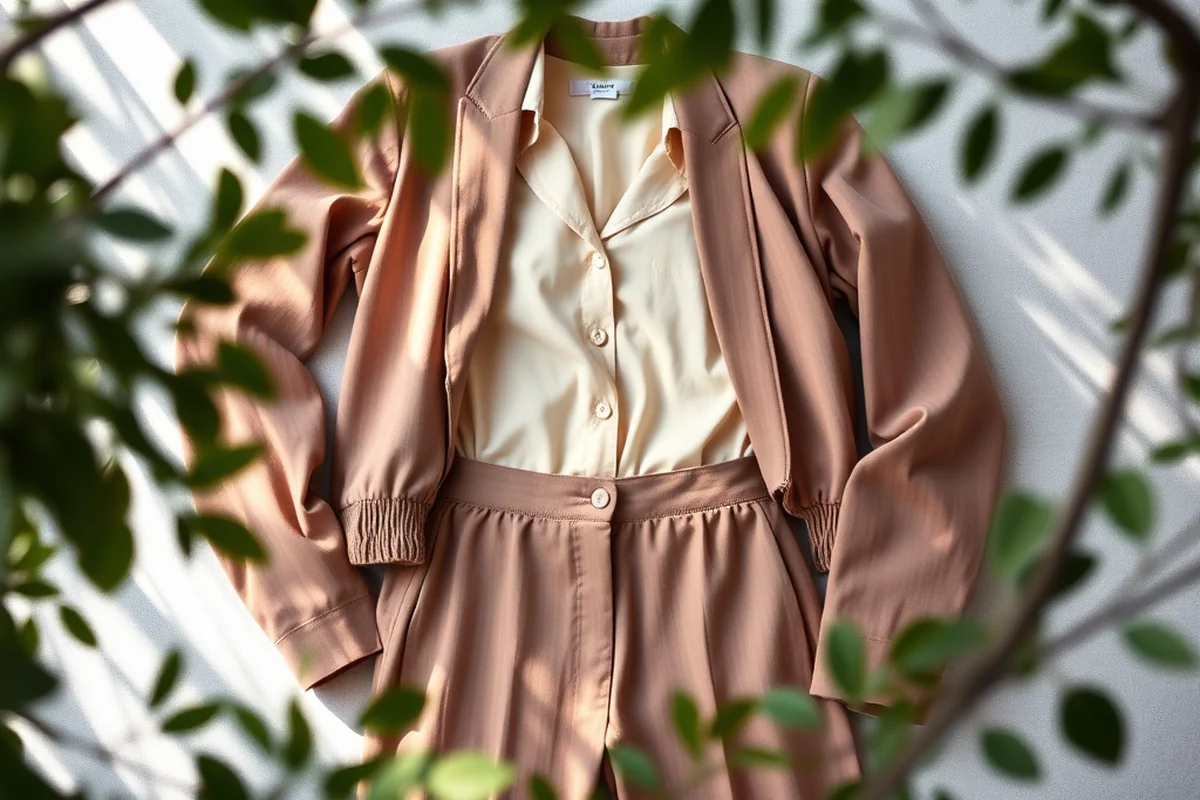 affordable tall women's fashion , fit-first outfit — Affordable Tall Women's Fashion , Fit-first Outfit (the finished result)