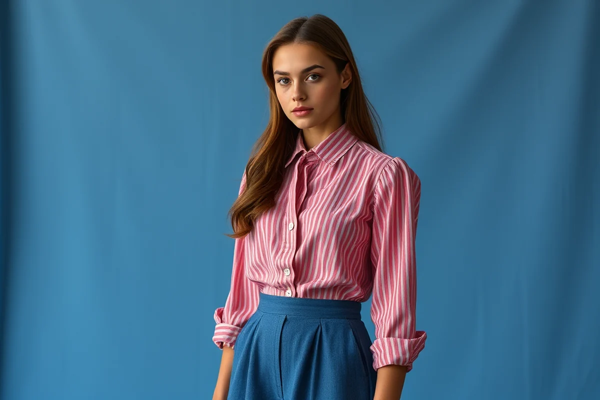american heritage girls — American Heritage Girls (step by step)
