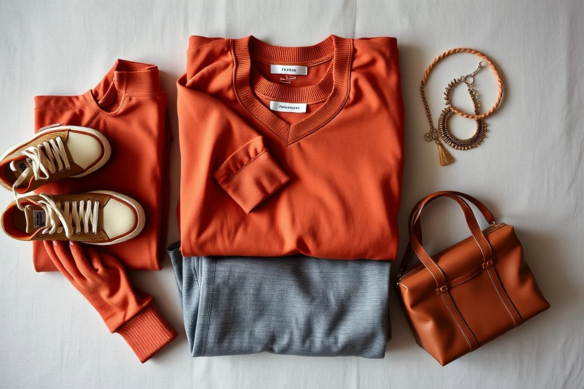 athleisure wear women — Athleisure Wear Women (the finished result)