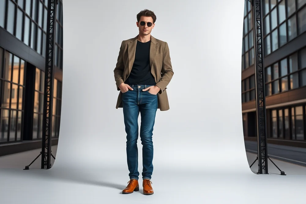 best big and tall jeans — Best Big And Tall Jeans (step by step)