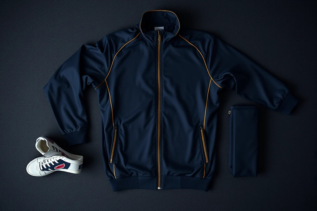 best men's athletic wear — Best Men'S Athletic Wear (the finished result)