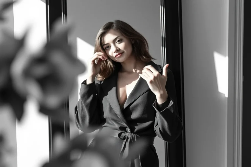 Best Tall Women’s Fashion , Fit-first Capsule