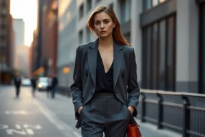 Best Tall Women S Fashion Fit First Capsule Wardrobe Building