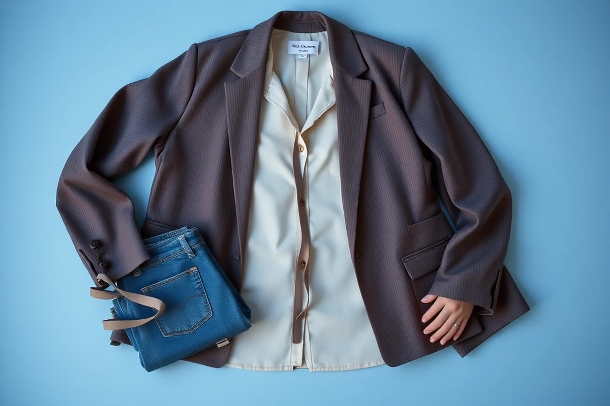 best tall women s fashion fit first capsule wardrobe building — Best Tall Women S Fashion Fit First Capsule Wardrobe Building (the finished result)