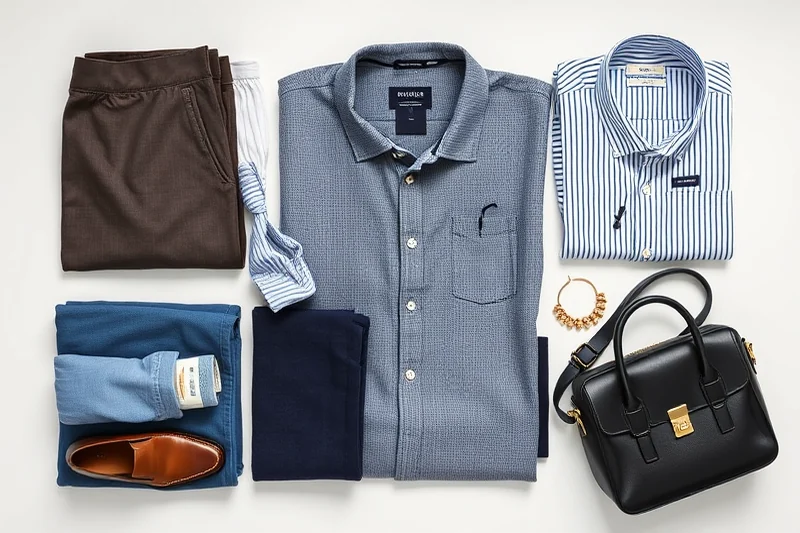 big and tall business casual — Big And Tall Business Casual (the finished result)