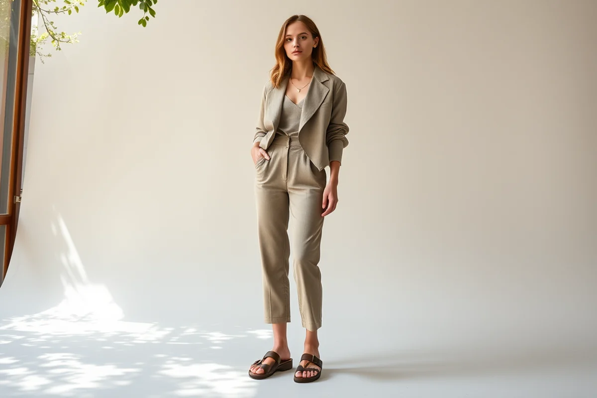 birkenstocks for women — Birkenstocks For Women (step by step)